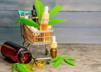 produits CBD